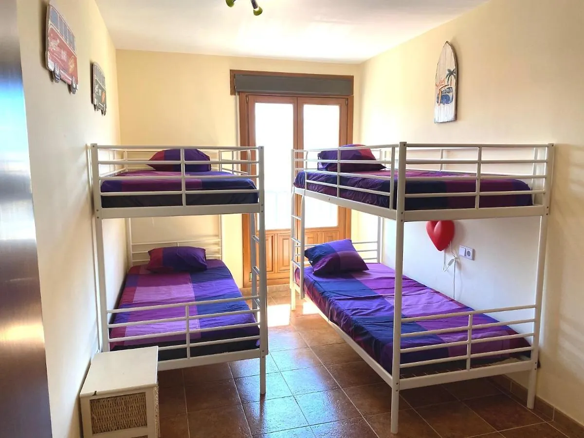 Apartamento Costa Esuri Golf y Playa III Ayamonte