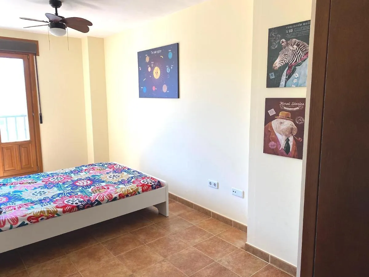 Apartamento Costa Esuri Golf y Playa III Ayamonte España