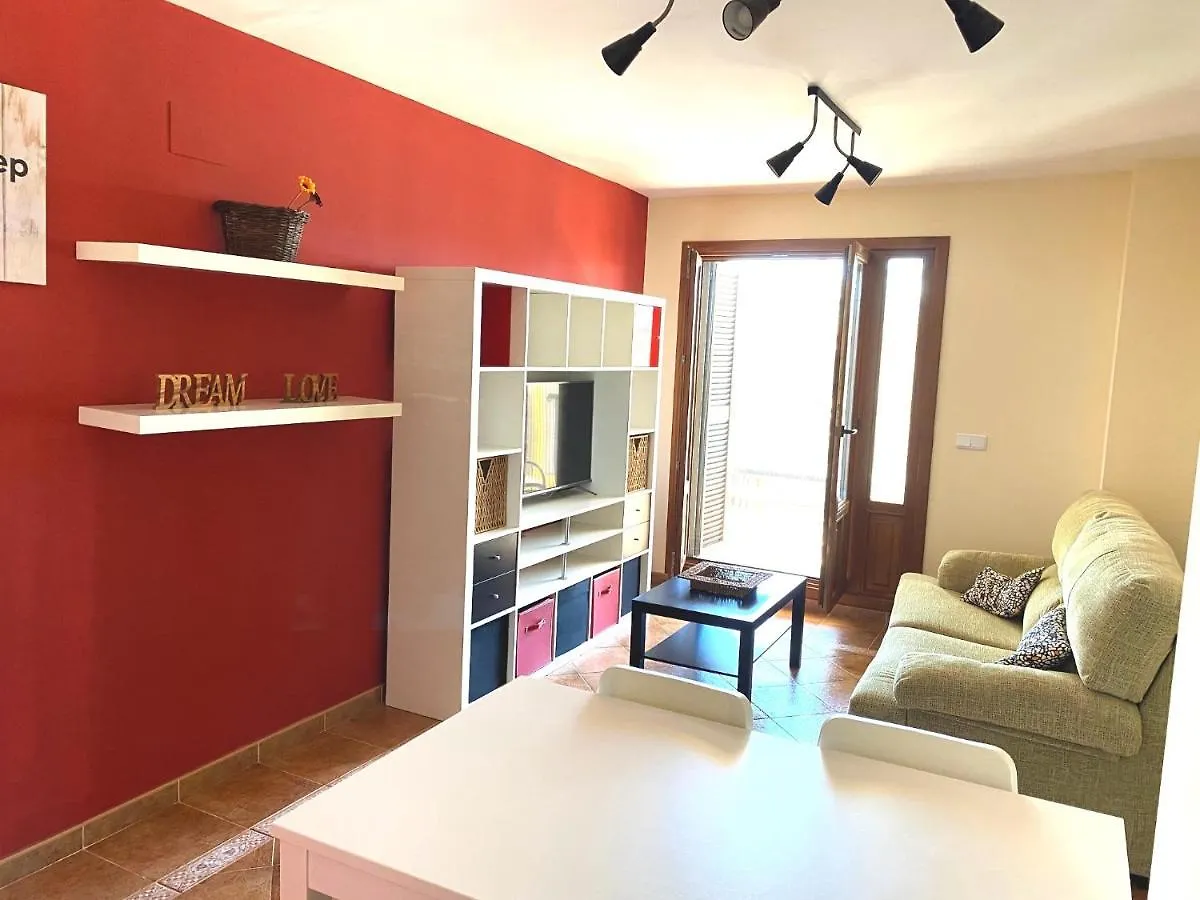Apartamento Costa Esuri Golf y Playa III Ayamonte 0*,  España