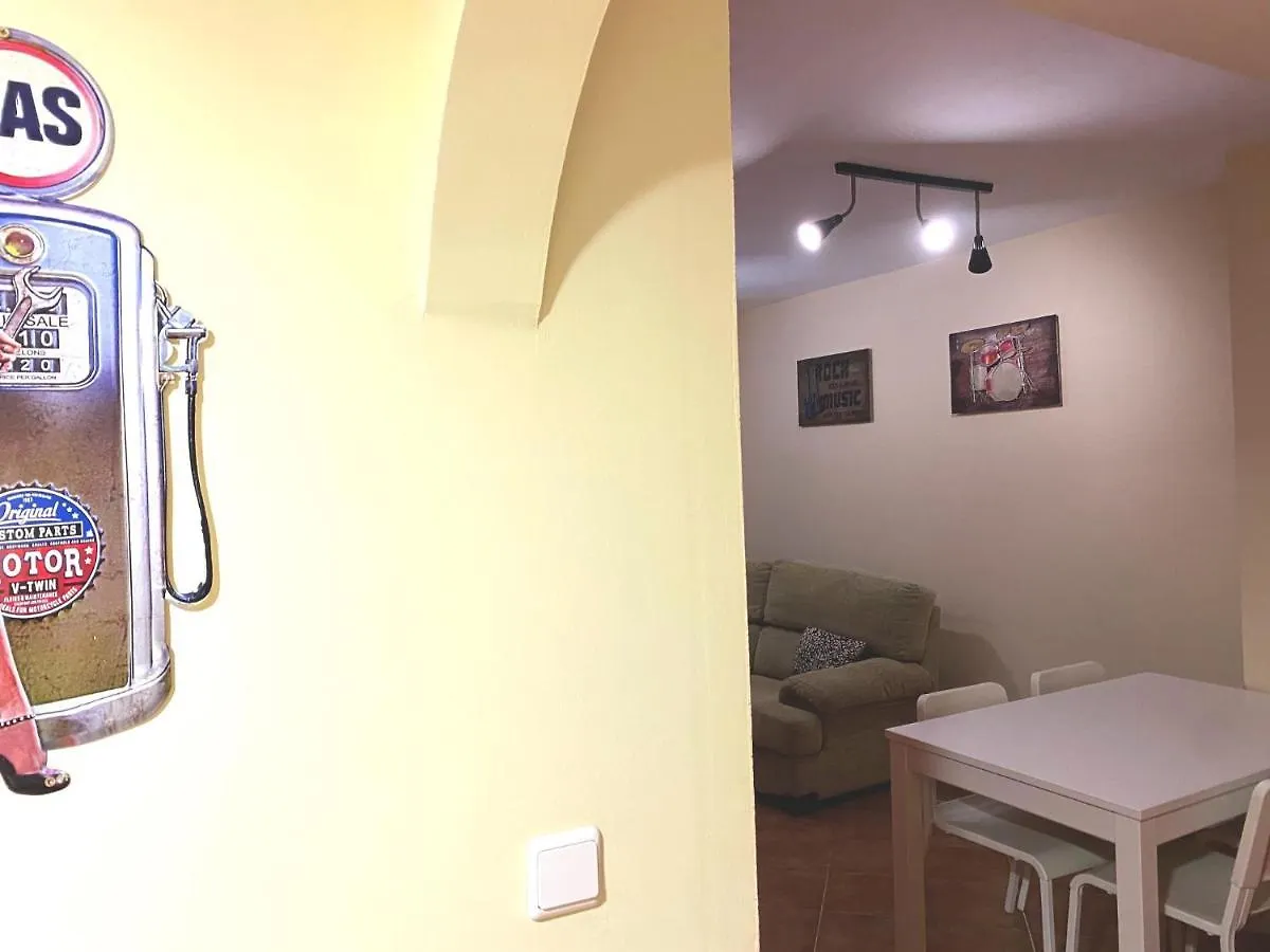 Apartamento Costa Esuri Golf y Playa III Ayamonte