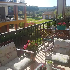 Manuela Residencial **vista Esuri** Apartamento