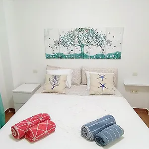 Apartamento Guardiana Apartamento